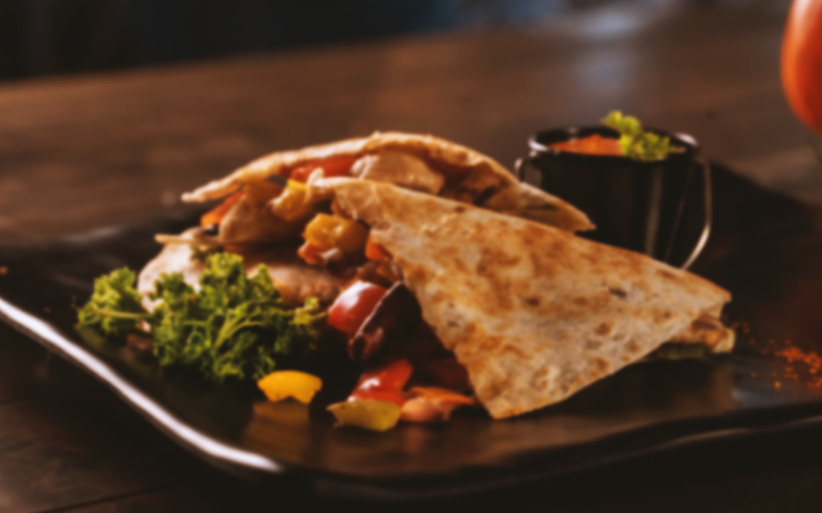 Our Menu